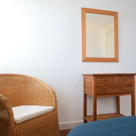 - Rest / Sea View Apartment Candelaria