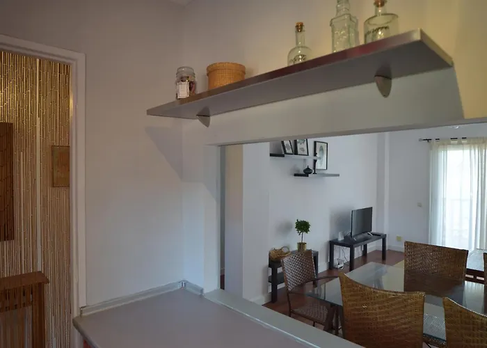 Apartment - Rest / Sea View