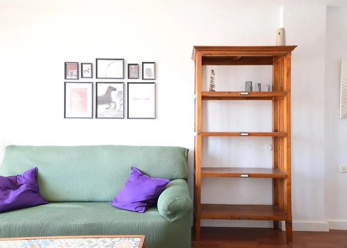 - Rest / Sea View Apartment *