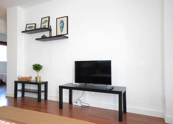 - Rest / Sea View Apartment *