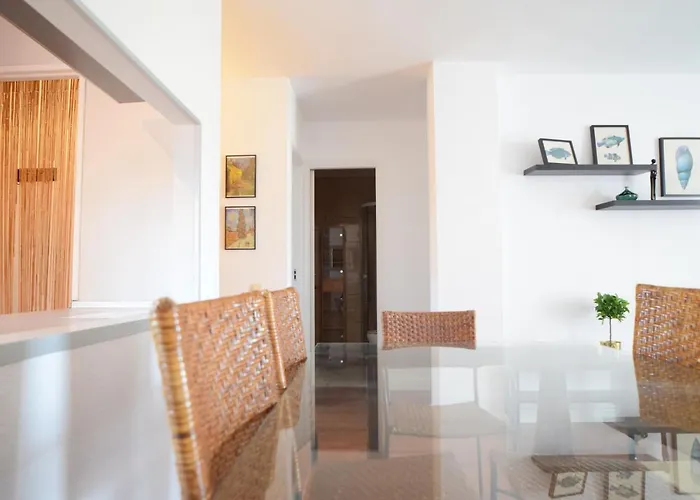 Apartment - Rest / Sea View *