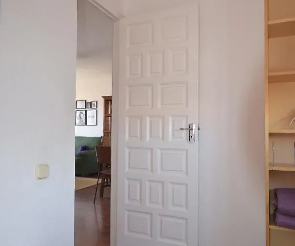 Apartment - Rest / Sea View *