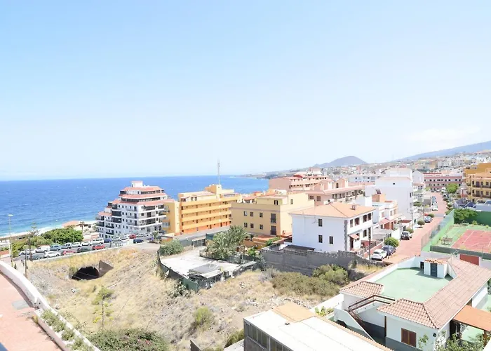 Apartment - Rest / Sea View