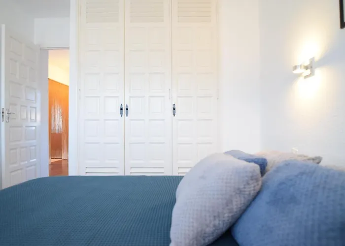 Apartment - Rest / Sea View