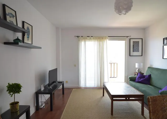 Apartment - Rest / Sea View *