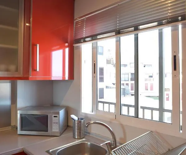 - Rest / Sea View Apartment