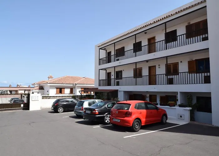 - Rest / Sea View Apartment