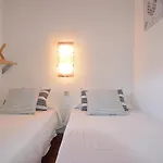 - Rest / Sea View