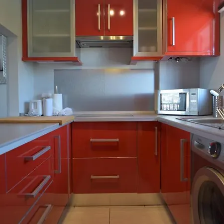 דירה - Rest / Sea View