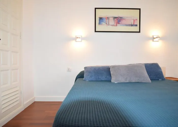 - Rest / Sea View Appartamento *