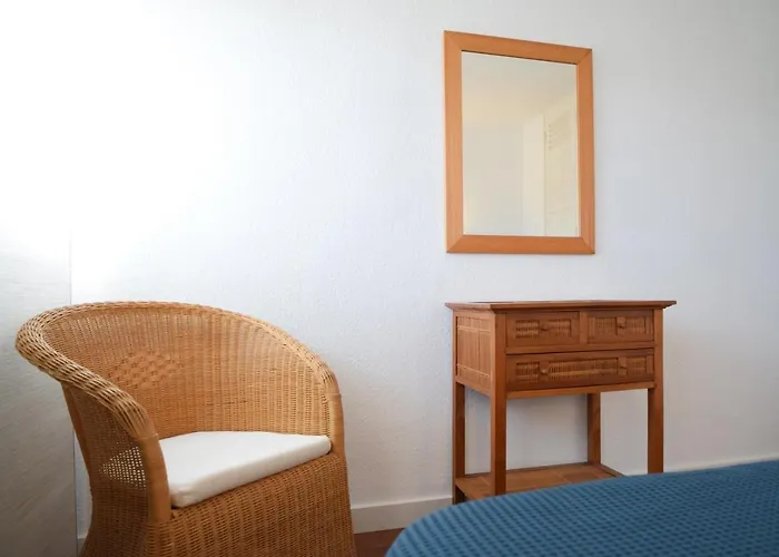 - Rest / Sea View Appartamento Candelaria