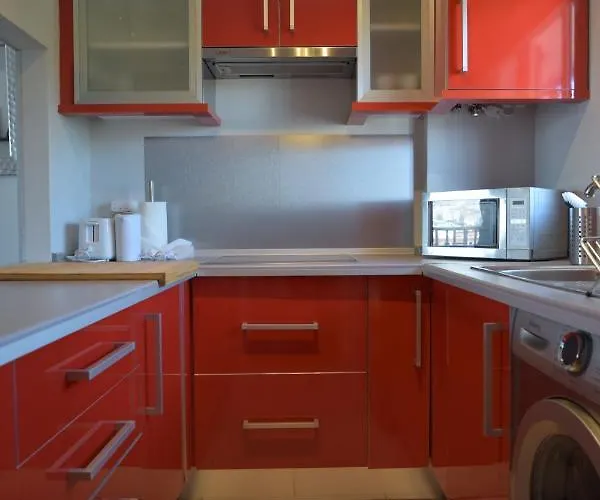 Appartamento - Rest / Sea View