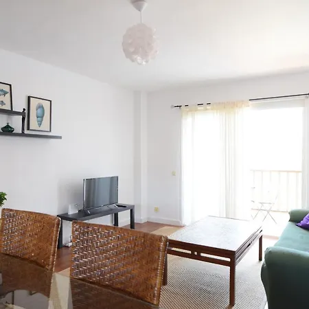 Candelaria Pearl Apartment - Sea View *