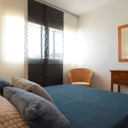 Candelaria Pearl Apartment - Sea View Апартаменты