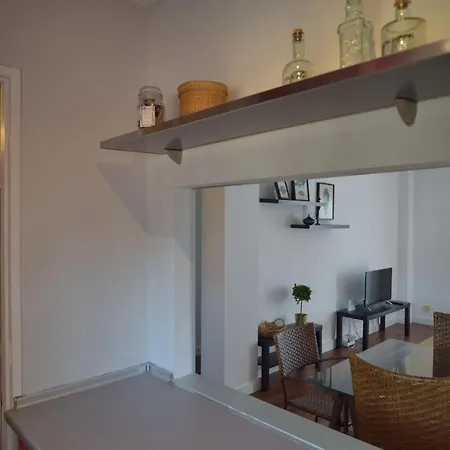 Apartment - Rest / Sea View