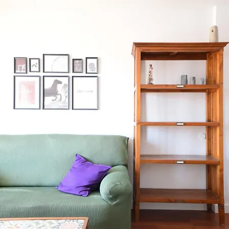 - Rest / Sea View Apartment *