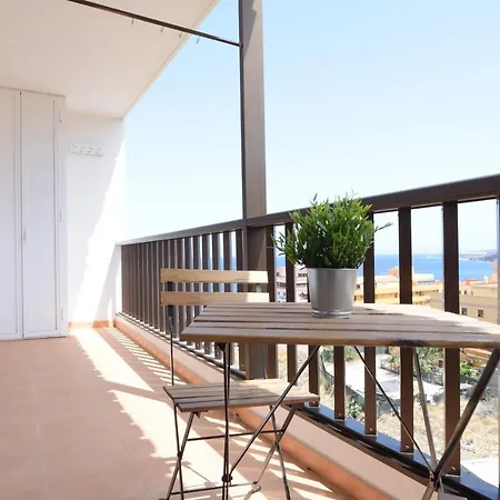 Apartment - Rest / Sea View *