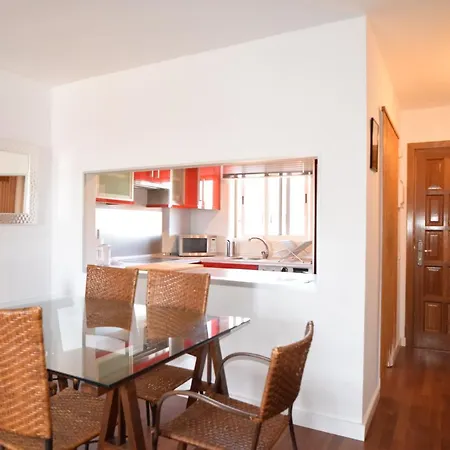 - Rest / Sea View Apartmán