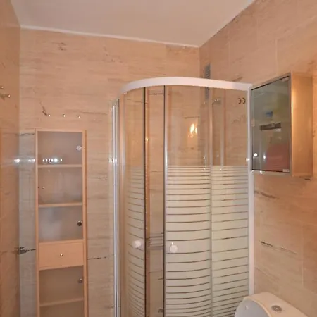 Candelaria Pearl Apartment - Sea View Канделария