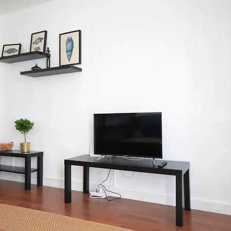 - Rest / Sea View Apartment *