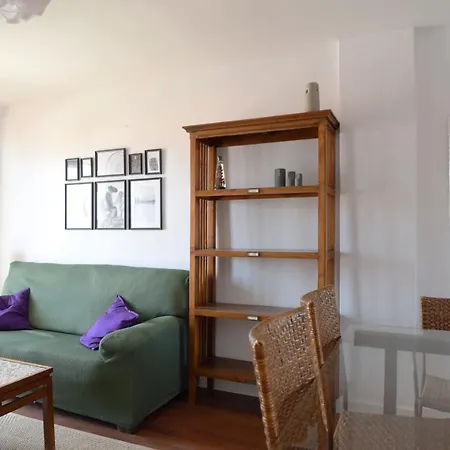 Candelaria Pearl Apartment - Sea View *