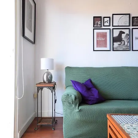 Candelaria Pearl Apartment - Sea View *