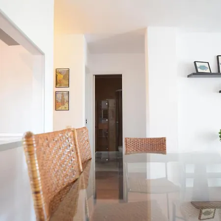 Apartment - Rest / Sea View *