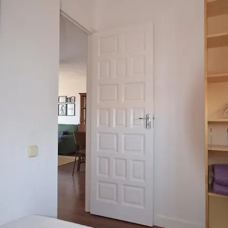 Апартаменты Candelaria Pearl Apartment - Sea View *