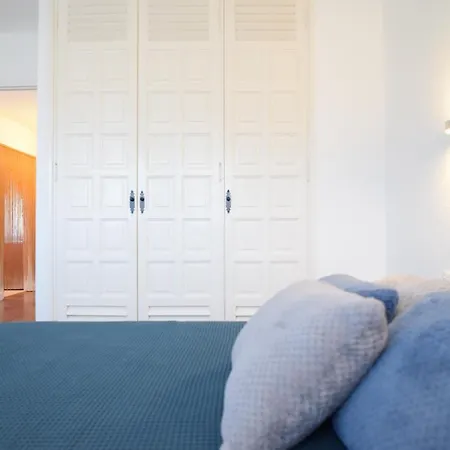 Apartment - Rest / Sea View