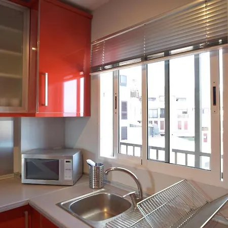 - Rest / Sea View Apartament