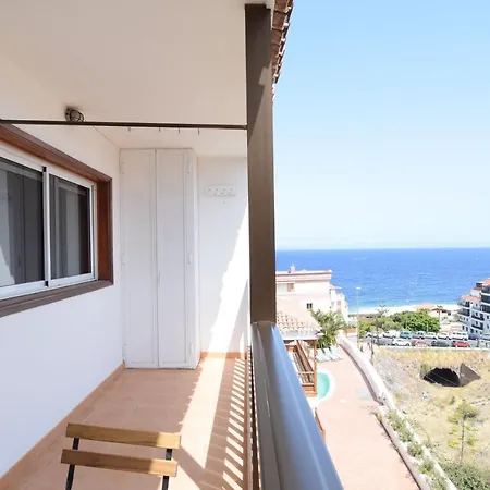 Candelaria Pearl Apartment - Sea View Апартаменты *