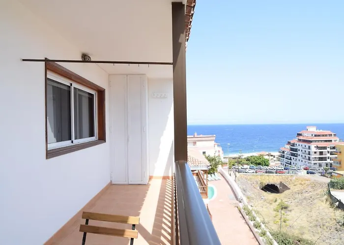 - Rest / Sea View Διαμέρισμα *