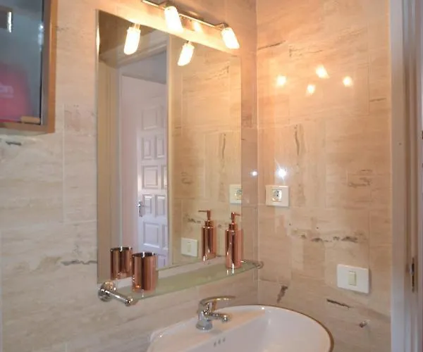 아파트 - Rest / Sea View *