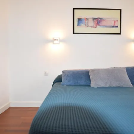 - Rest / Sea View Lejlighed *