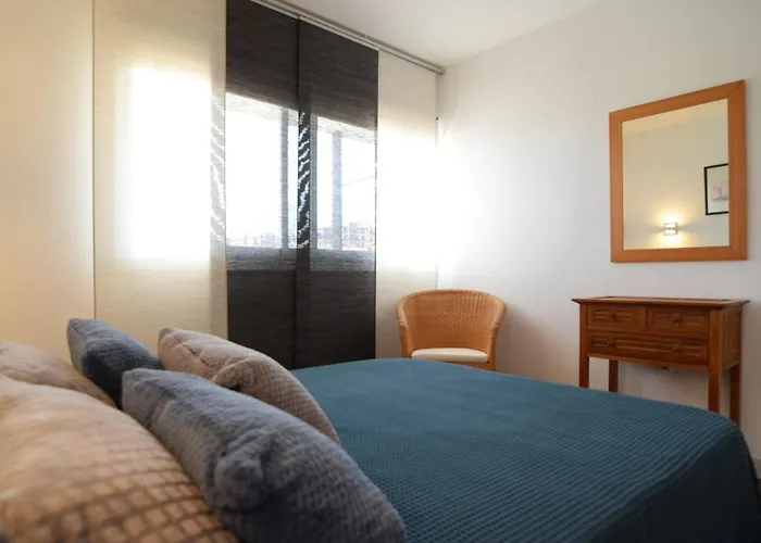 - Rest / Sea View Lejlighed